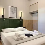 Liv Luxury Mini Penthouse Center 7a Apartament Salonic