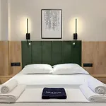 Liv Luxury Mini Penthouse Center 7a * Salonic