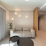 Liv Luxury Mini Penthouse Center 7a Apartament