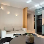 Apartament Liv Luxury Mini Penthouse Center 7a