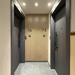 Apartament Liv Luxury Mini Penthouse Center 7a