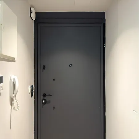 Liv Luxury Mini Penthouse Center 7a Apartmán *