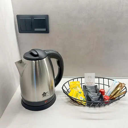 Liv Luxury Mini Penthouse Center 7a Apartmán Soluň