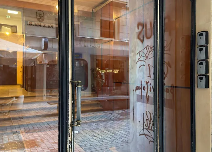 Appartement Liv Luxury Mini Penthouse Center 7a